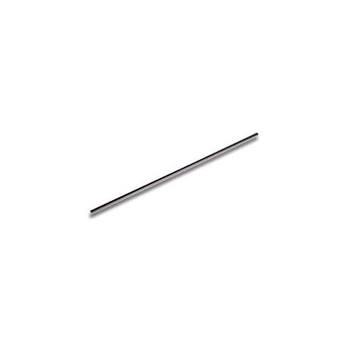 Asta in acciaio inox 12x750 mm.