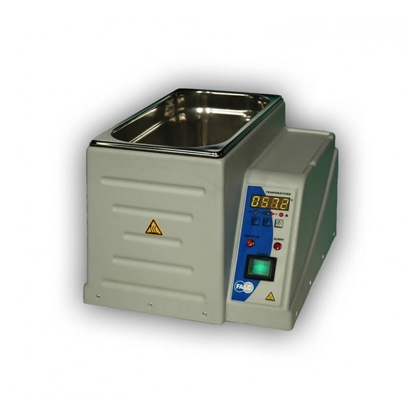 Bagno ad olio WB-OD5 - digitale