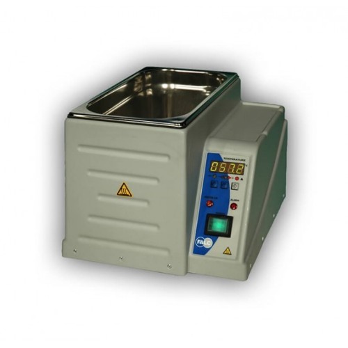 Bagno ad olio WB-OD5 - digitale