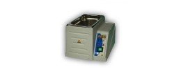 Bagno ad olio WB-OD5 - digitale