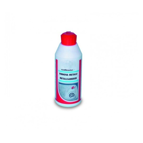 Liquido detergente gr. 400