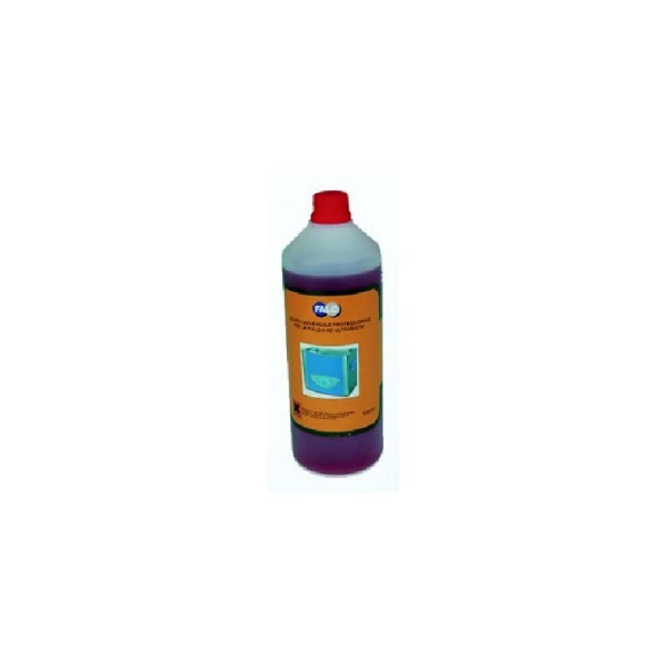 Detergente concentrato al 10% PH12 per pulizia - litri 5
