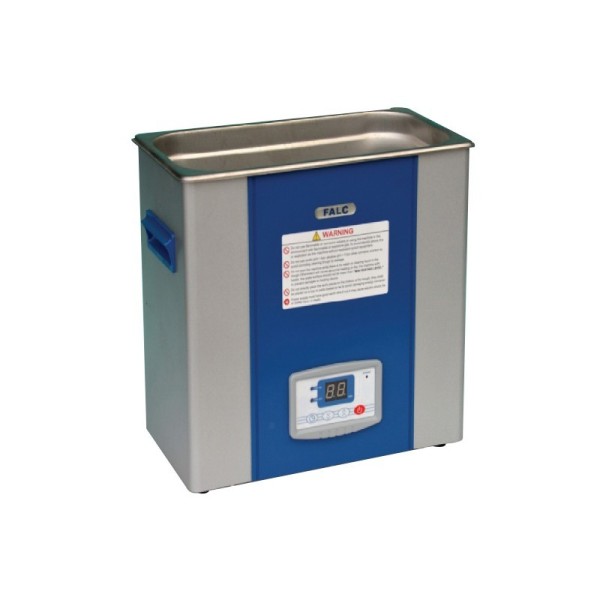 Bagno ad ultrasuoni LBS 1 - 10 Bagno ad ultrasuoni LBS 1 - 10