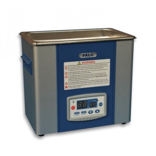 Bagno ad ultrasuoni LBS 1 - H10