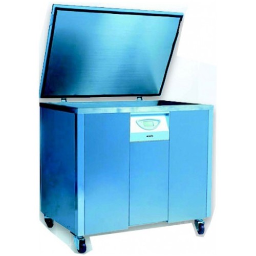 Bagno ad ultrasuoni LBS 3 per grandi volumi