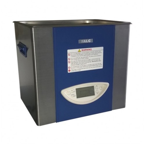 Bagno ad ultrasuoni LBS 2 - 4,5