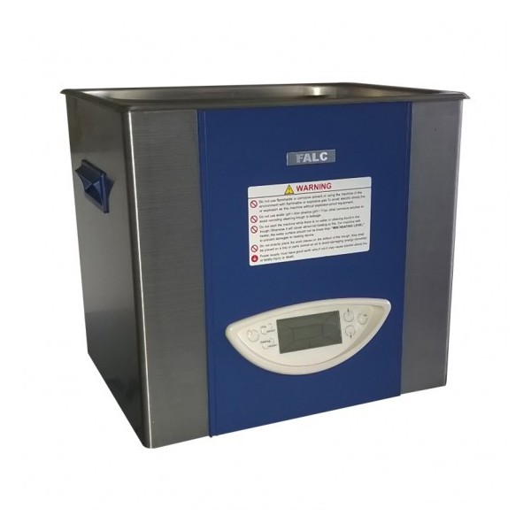 Bagno ad ultrasuoni LBS 2 - 10 Bagno ad ultrasuoni LBS 2 - 10