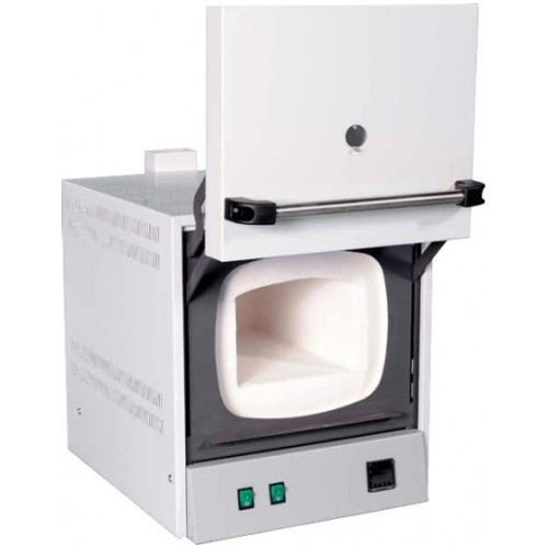 Forno a muffola FM 13