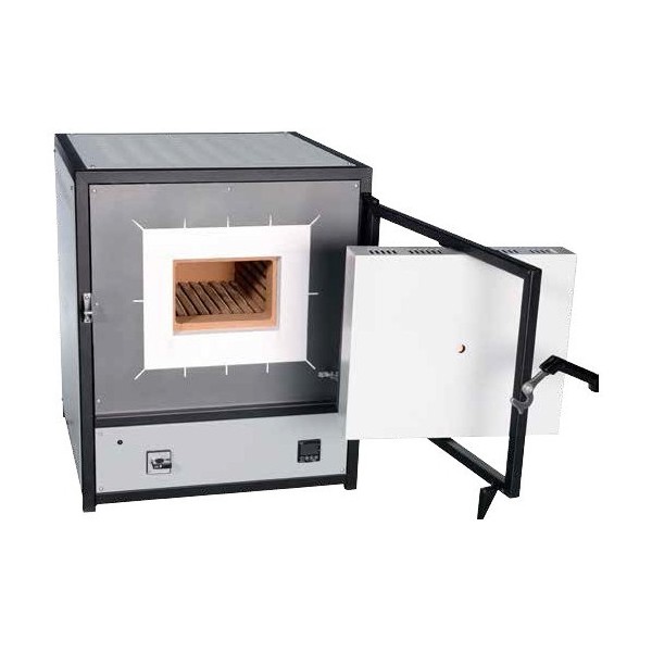 Forno a camera FC 15 Forno a camera FC 15