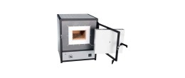 Forno a camera FC 15