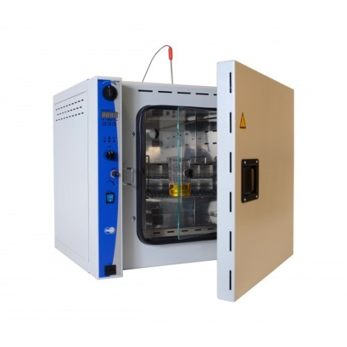 Incubatore refrigerato ICT - A 80 (20 - 80 °C)