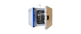 Incubatore refrigerato ICT - A 80 (20 - 80 °C)