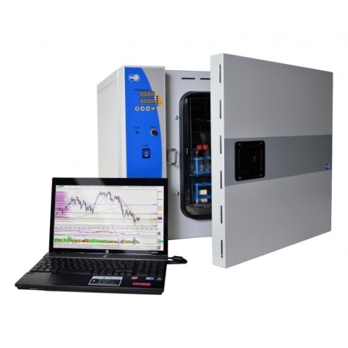 Incubatore refrigerato ICT - AR 80 (20 - 80 °C)