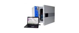 Incubatore refrigerato ICT - AR 120 (20 - 80 °C)