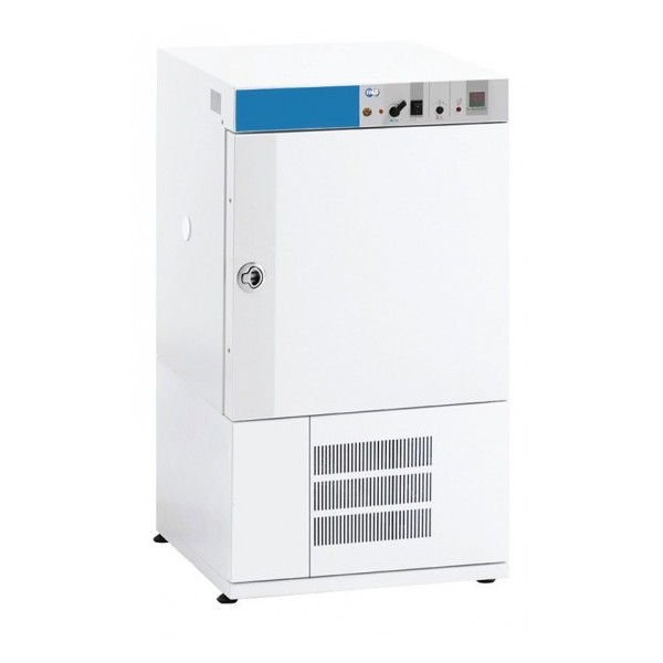 Incubatore refrigerato ICT - C 52 (0 - 100 °C)