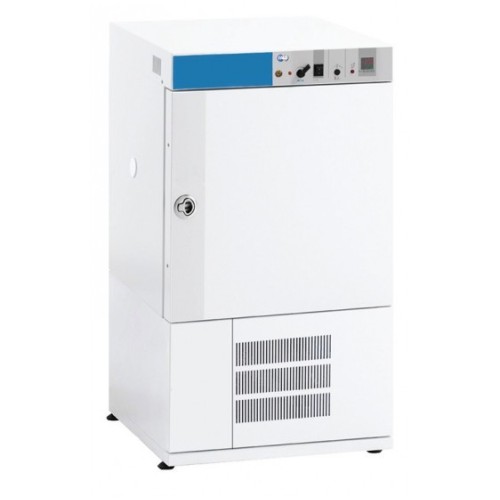 Incubatore refrigerato ICT - C 120 (0 - 100 °C)