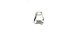 Clips per beute da 500 ml.