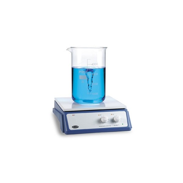 Agitatore magnetico CB302