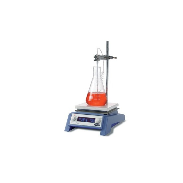 Agitatore magnetico CD162 Agitatore magnetico CD162