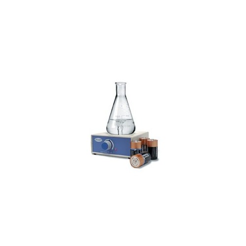 Agitatore magnetico SM27 Portatile