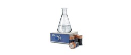 Agitatore magnetico SM27 Portatile