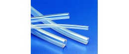 Tubo in PVC atossico autoclavabile 2*4 mm. Isoflex metri 20