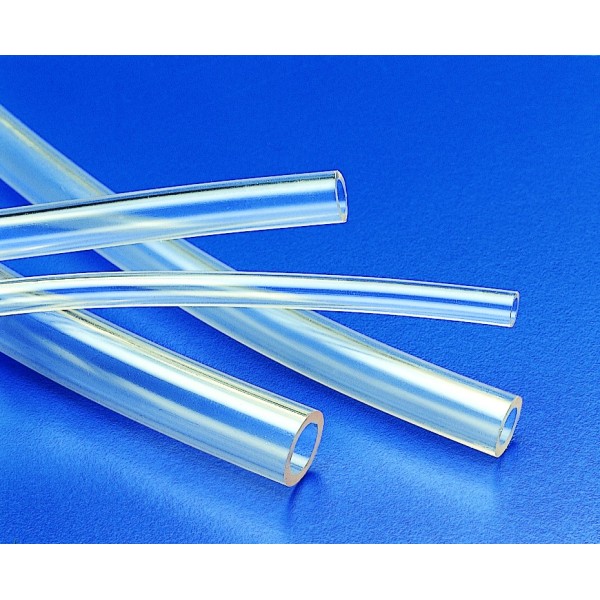 Tubo in PVC atossico autoclavabile 7*11 mm. Isoflex metri 20