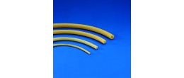 Tubo in lattice 3*5 mm.