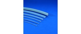 Tubo in silicone 2*4 mm.