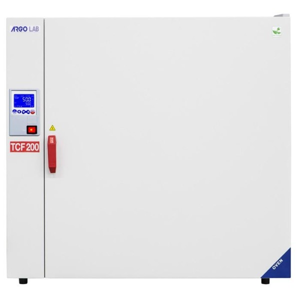 Stufa a ventilazione naturale TCF 200 Stufa a ventilazione naturale TCF 200