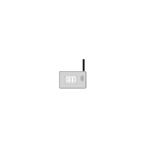 Combinatore telefonico GSM / GPRS