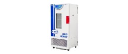 Incubatore refrigerato IC 150-R
