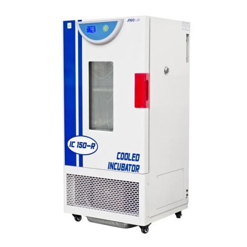 Incubatore refrigerato IC 150-R