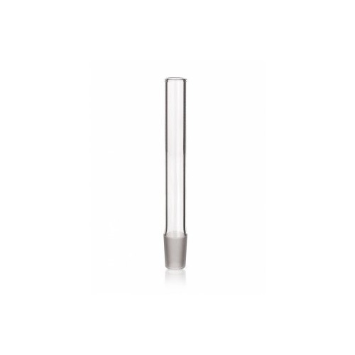 Raccordo dritto con cono maschio normalizzato 29/32