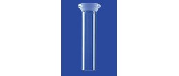 Raccordo dritto con cono femmina sferico 51/30