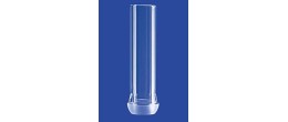 Raccordo dritto con cono maschio sferico 28/15