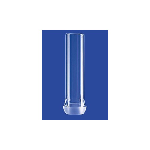 Raccordo dritto con cono maschio sferico 51/30