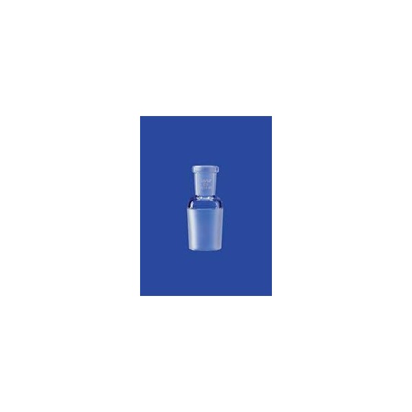 Raccordo di riduzione con cono maschio 34/35 e cono femmina 19/26