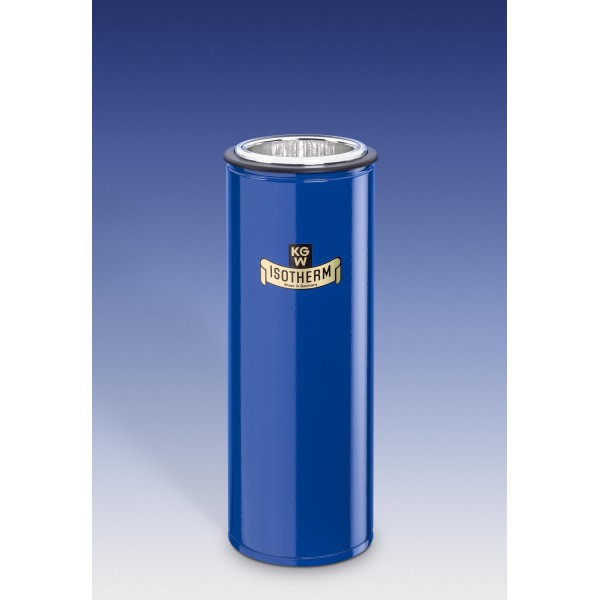 Vaso dewar cilindrico ml. 1200 tipo 7 C