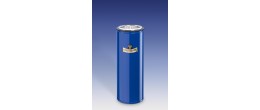 Vaso dewar cilindrico ml. 1500 tipo 15 C