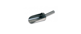Sessola in acciaio inox ml. 2000