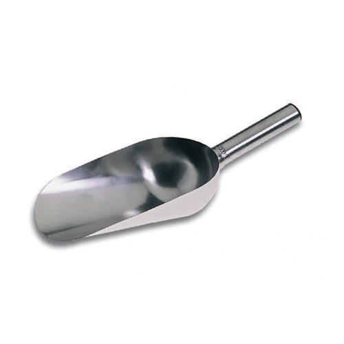 Sessola in acciaio inox 18/8 ml. 1000