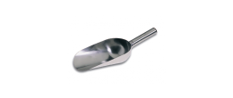 Sessola in acciaio inox 18/8 ml. 1000