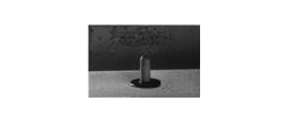 Base d'appoggio per microburette di Bang