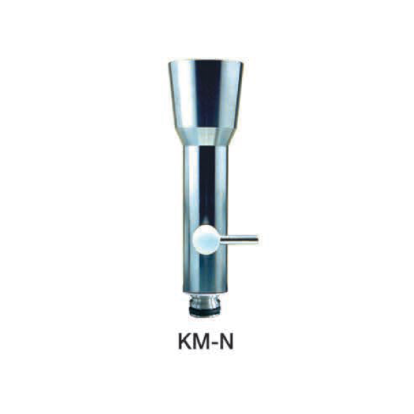 Colonna KM-N per apparecchi filtranti completi