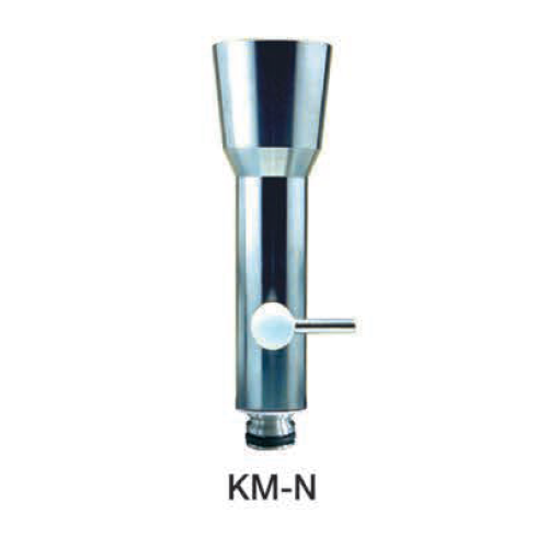 Colonna KM-N per apparecchi filtranti completi