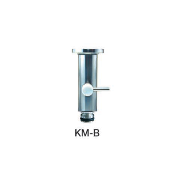 Colonna KM-B per Biosart 100 e BioBatt 100