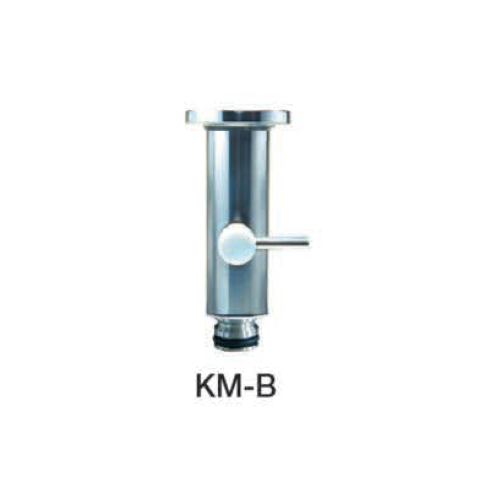 Colonna KM-B per Biosart 100 e BioBatt 100