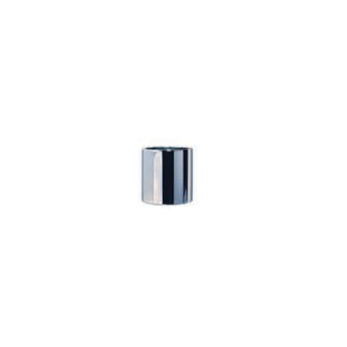 Bicchiere Inox da 100 ml. (non necessita di pinza)