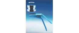 Prefiltro inox PR-50 per membrane da 47 o 50 mm.